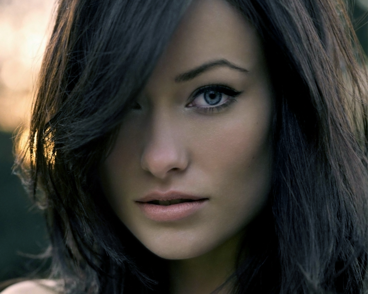 Olivia Wilde wallpapers 3